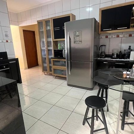 Vila Rancho Kwill Serra Negra  Exteriér fotografie