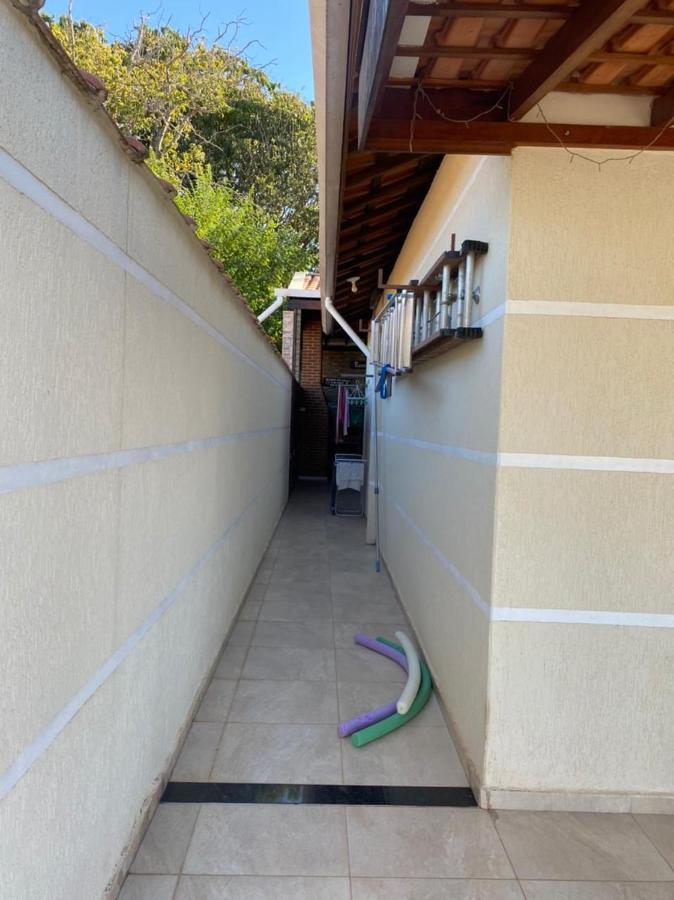 Vila Rancho Kwill Serra Negra  Exteriér fotografie
