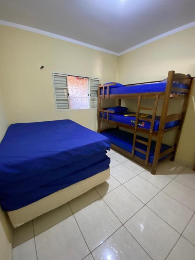 Vila Rancho Kwill Serra Negra  Exteriér fotografie