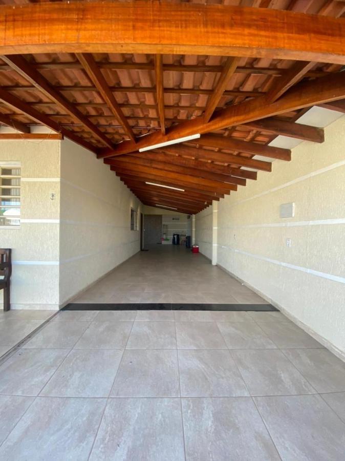 Vila Rancho Kwill Serra Negra  Exteriér fotografie