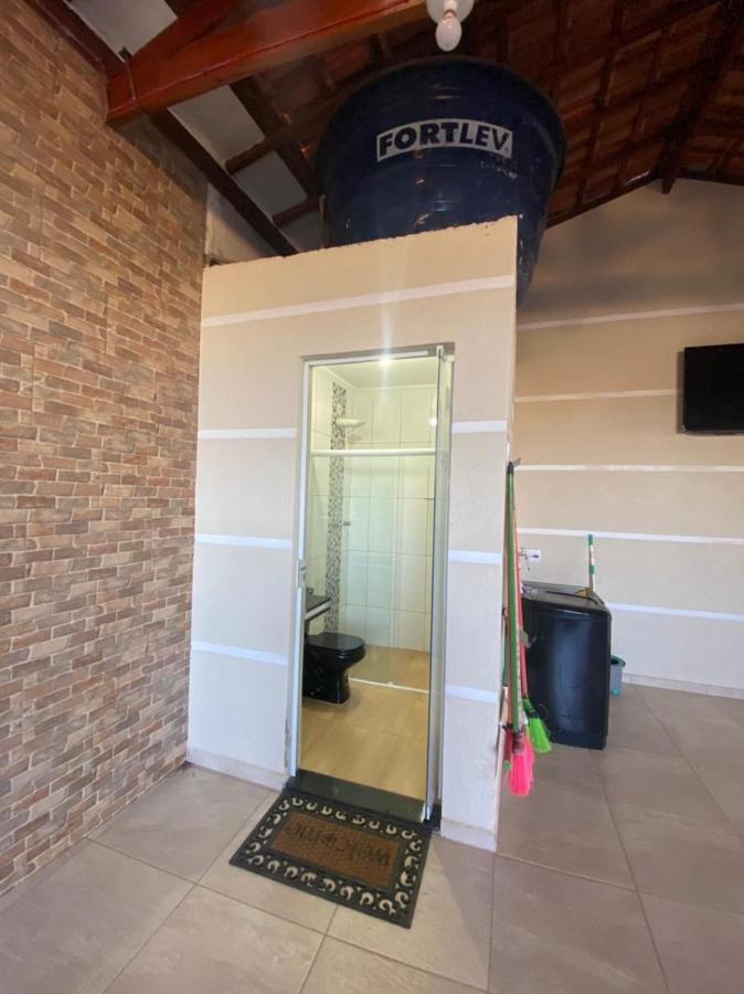 Vila Rancho Kwill Serra Negra  Exteriér fotografie