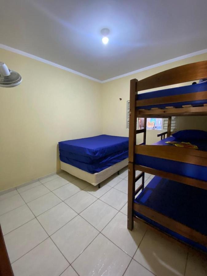 Vila Rancho Kwill Serra Negra  Exteriér fotografie